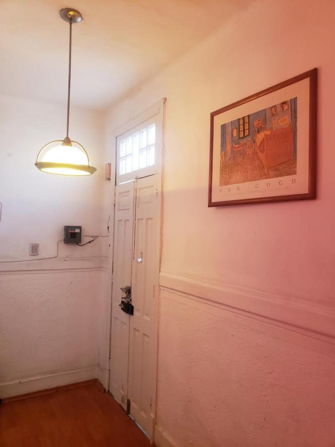 Disco Apartment At Historical Center Kota Meksiko Bagian luar foto